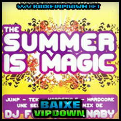 Download CD The Summer is Magic 2010